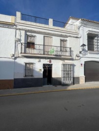 Moradia 6 Quartos em La Puebla de Cazalla