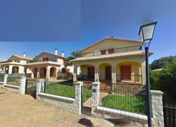 Casa o chalet 4 Habitaciones en Santibáñez el Alto