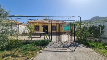 Quintas e casas rústicas 1 Quarto em Güevéjar