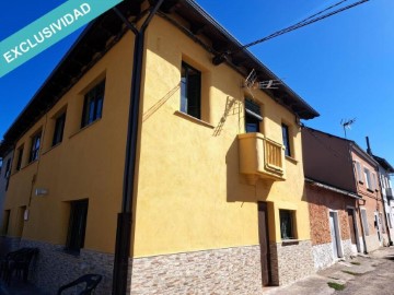 Casa o chalet 5 Habitaciones en Camponaraya