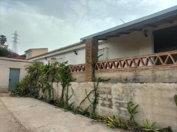Casas rústicas 3 Habitaciones en Almuñecar Centro