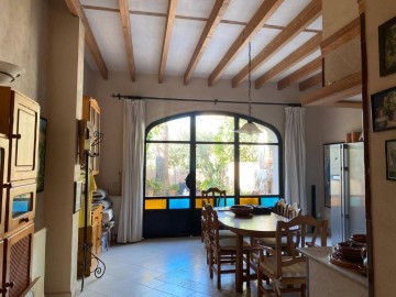 Maison 3 Chambres à Vilafranca de Bonany