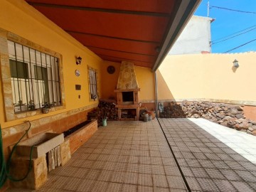 Casa o chalet 3 Habitaciones en Castrillo-Tejeriego