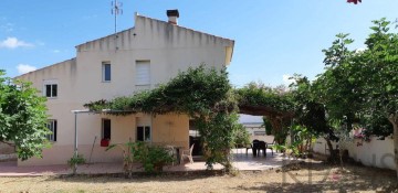 Casa o chalet 5 Habitaciones en Les Cases d'Alcanar
