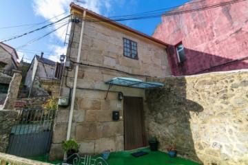 Country homes 3 Bedrooms in Ponte Sampaio