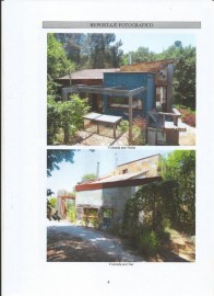 Casas rústicas 3 Habitaciones en Piñor (San Lourenzo)