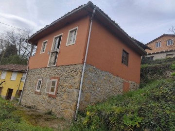 Maisons de campagne 4 Chambres à Santa María De Grado