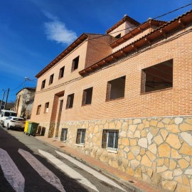 Edificio en Rozas de Puerto Real