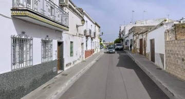 Casa o chalet 3 Habitaciones en Sanlúcar la Mayor