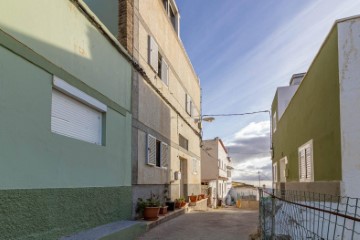 Casa o chalet 4 Habitaciones en La Montañeta