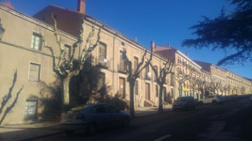 Edificio en Sigüenza