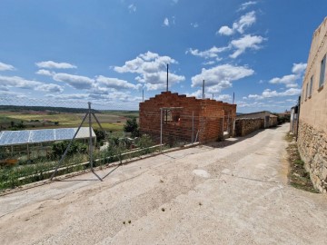 Casas rústicas 1 Habitacione en Bujarrabal