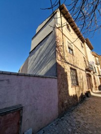 Casas rústicas 4 Habitaciones en Sigüenza