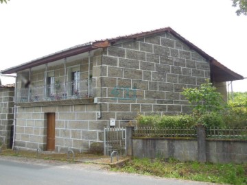 Maison 3 Chambres à Baños de Molgas (San Salvador)
