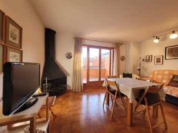Apartment 2 Bedrooms in Estany