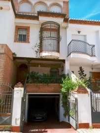 Casa o chalet 5 Habitaciones en Cenes de la Vega