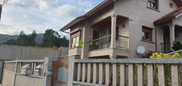 Casa o chalet 5 Habitaciones en Pontellas (Santiago P.)