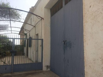 Casas rústicas 4 Habitaciones en Zarcilla de Ramos-Doña Inés