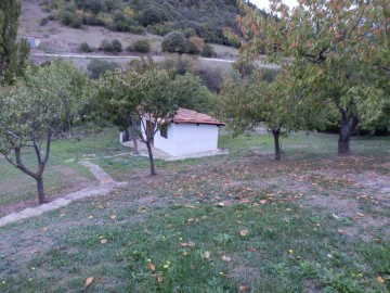 House 3 Bedrooms in Potes
