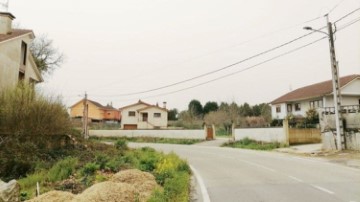 Casa o chalet  en Fontenla (San Mamede P.)