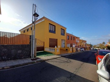 Casas rústicas 3 Habitaciones en Tacoronte