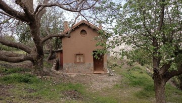 Casas rústicas 4 Habitaciones en Marchena
