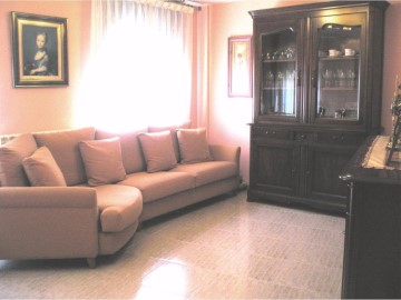 Duplex 4 Bedrooms in Calatayud