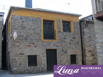 Casa o chalet 4 Habitaciones en Molinaseca