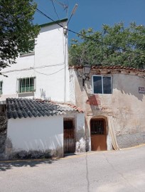 Casa o chalet  en Prado de Arriba Callejones