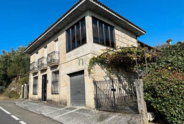 Casa o chalet 4 Habitaciones en San Clodio (Santa María)