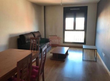 Apartment 3 Bedrooms in Calzada de Valdunciel