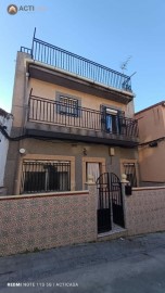 Casa o chalet 6 Habitaciones en Zona Sur-Av. de España-San Miguel