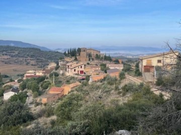 Maison 3 Chambres à Benabarre