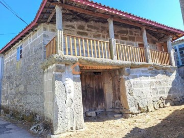 Casa o chalet  en Ribeira (San Pedro)