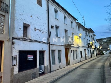 Casas rústicas 5 Habitaciones en Benimantell