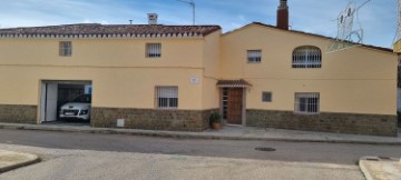 Casa o chalet 6 Habitaciones en La Loberuela