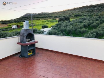 Casa o chalet 4 Habitaciones en Sierra de Fuentes