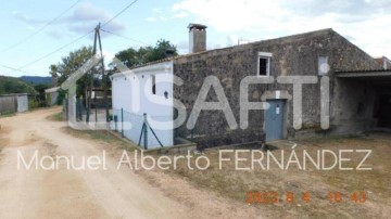 Country homes 6 Bedrooms in Mas Mora - Sant Daniel