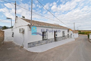 Casas rústicas 3 Habitaciones en Los Almagros - Los Paganes - El Escobar