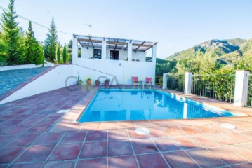 Casa o chalet 3 Habitaciones en Frigiliana