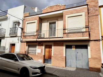 Casa o chalet  en Alcalá de Guadaíra Centro