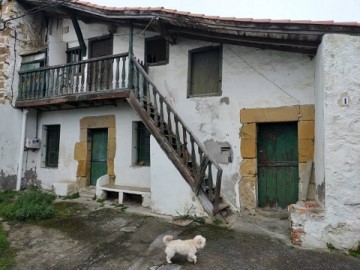 Casas rústicas 2 Habitaciones en Andra Mari