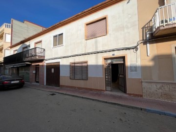Casas rústicas 3 Habitaciones en Pedro Muñoz
