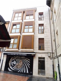 Edificio en Gijón Centro