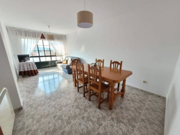 Apartment 2 Bedrooms in Condide