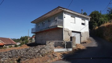 Casa o chalet  en Aguasantas (Santa María P.)