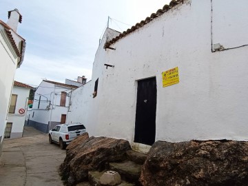 Quintas e casas rústicas  em Cabeza la Vaca
