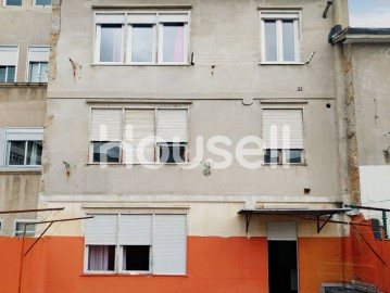 Casa o chalet 10 Habitaciones en Ourense Centro