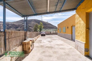 Maisons de campagne 2 Chambres à La Calderona