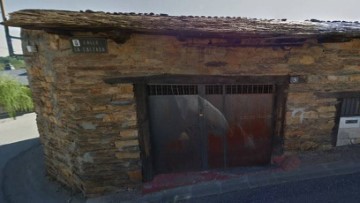 Casa o chalet  en Vega de Espinareda